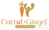 CARROT GINGER