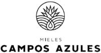 MIELES CAMPOS AZULES