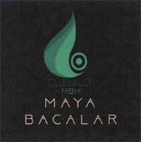 MBH MAYA BACALAR