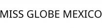 MISS GLOBE MEXICO