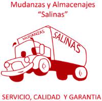 MUDANZAS Y ALMACENAJES SALINAS