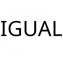 IGUAL