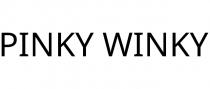 PINKY WINKY