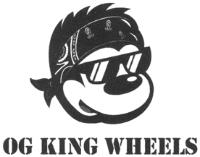 OG KING WHEELS