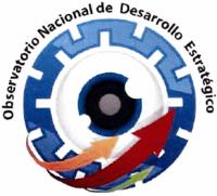 OBSERVATORIO NACIONAL DE DESARROLLO ESTRATÉGICO