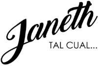 JANETH TAL CUAL .