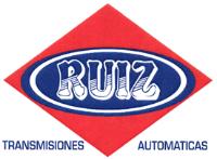 RUIZ TRANSMISIONES AUTOMATICAS;