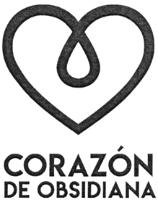 CORAZÓN DE OBSIDIANA