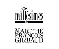 LES MILLESIMES DE MARITHE & FRANCOIS GIRBAUD