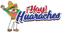 ¡HAY! HUARACHES