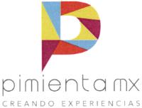 PIMIENTA MX CREANDO EXPERIENCIAS