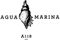 AGUA MARINA A118