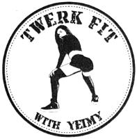 TWERK FIT WITH YEIMY