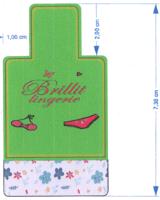 BRILLIT LINGERIE