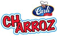 CARLI SNACKS CH ARROZ