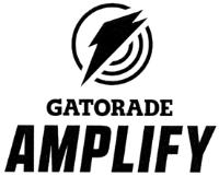 GATORADE AMPLIFY