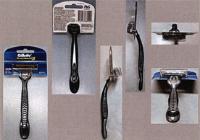 GILLETTE PRESTOBARBA3