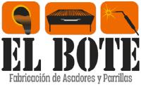EL BOTE FABRICACIÓN DE ASADORES Y PARRILLAS