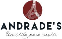 ANDRADE'S UN STILO PARA VESTIR
