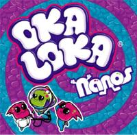OKA LOKA NANOS