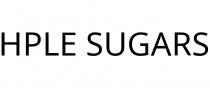 HPLE SUGARS