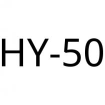 HY-50