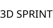 3D SPRINT