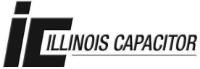 IC ILLINOIS CAPACITOR