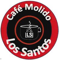CAFÉ MOLIDO LS LOS SANTOS