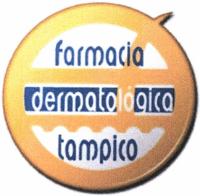 FARMACIA DERMATOLÓGICA TAMPICO