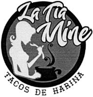 LA TIA MINE