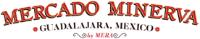 MERCADO MINERVA BY MERA
