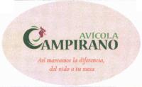 AVÍCOLA CAMPIRANO.
