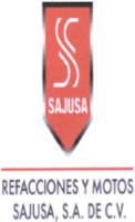 REFACCIONES Y MOTOS SAJUSA