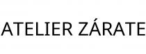 ATELIER ZÁRATE