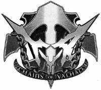 TYR CHAINS OF VALHALLA