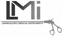 LMI LAPAROSCOPIC MEDICAL INSTRUMENTS