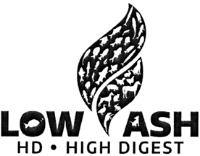LOW ASH HIGH DIGEST