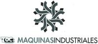 TOC MAQUINAS INDUSTRIALES