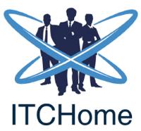 ITCHOME