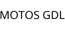 MOTOS GDL