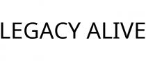 LEGACY ALIVE
