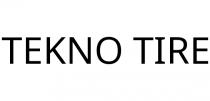 TEKNO TIRE