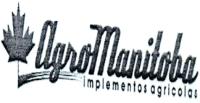 AGROMANITOBA IMPLEMENTOS AGRICOLAS