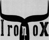 IRON OX