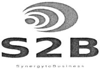 S2B SYNERGY TO BUSINESS