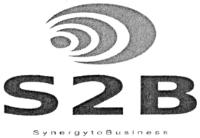 S2B SYNERGY TO BUSINESS