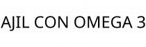 AJIL CON OMEGA 3