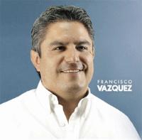 FRANCISCO VAZQUEZ