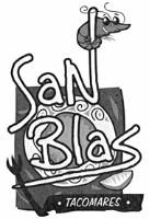 SAN BLAS TACOMARES